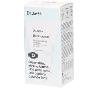 Dr.Jart+ Dermaclear™ Nettoyant Exfoliant Quotidien Crème De Jour 100 ml