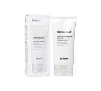 Dr. Jart+ Dermaclear Mousse Nettoyante pH 120 ml - Tube 120 ml