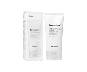 Dr. Jart+ - Dermaclear pH Foam Cleanser 120ml