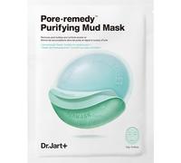 Dr. Jart+ Dermask Masque de boue purifiant Pore-remedy 13 g 13 g