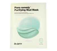 Dr.Jart+ Masque de boue purifiant – anti-brillance et pores dilatés – 13 g