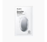 Dr.Jart+ Dermask Porecting Solution Masque De Nettoyage Unisexe 28 G All Ages Feuilles