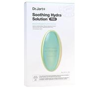 Dr. Jart+ - Dermask Soothing Hydra Solution Pro Set 26g x 5 pcs