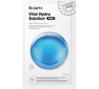 Dr. Jart+ Masque hydratant Vital Hydra Solution – hydratation intense 26 g