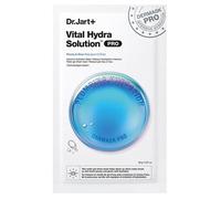 Dr.Jart+ Dermask Vital Hydra Solution Pro Masque Hydratant Unisexe 26 G All Ages Feuilles