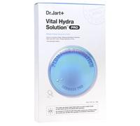 Dr. Jart+ - Dermask Vital Hydra Solution Pro Set - Masque hydrogel