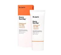 Dr.Jart+ Every Sun Day Lait Solaire Hydrofuge Spf 50+/Pa ++++ 30 Ml - Lait Solaire Imperméable