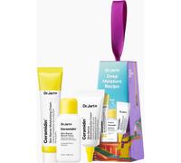 Dr. Jart+ Holiday Ceramidin Deep Moisture Recipe coffret cadeau aux céramides