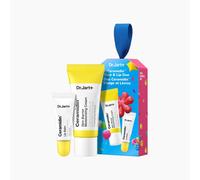 Dr. Jart+ Holiday Ceramidin Face & Lip Duo Coffret cadeau