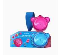Dr. Jart+ Holiday Jelly Bear Lip Duo Coffret cadeau