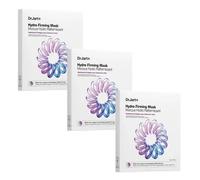 Dr. Jart+ Masque Collagène Hydro Raffermissant Lot de 3 x 30g