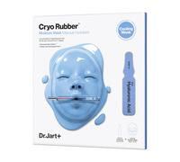 Dr.Jart + masque facial en caoutchouc cryo avec acide hyaluronique hydratant | Soins de la peau cor ens 1,41 once