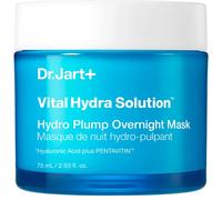 Dr. Jart+ Masque Facial Vital Hydra Solution Hydro Plump Overnight 75ml