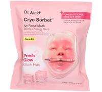 Dr.Jart+ Masque visage glacé Cryo Sorbet 0,96x4 g