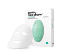 Dr.Jart+ Patch masque hydratant apaisant à l’eau de pilule verte 5 feuilles