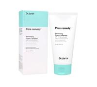 Dr Jart+ Pore remedy™ Mousse Nettoyante Visage aux Tensioactifs Aminés