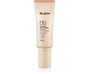 Dr. Jart+ Premium BB Tinted Moisturizer SPF 50 BB crème hydratante teinte Light Medium 40 ml
