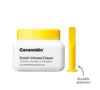 Dr. Jart+ Ceramidin Ectoin-Infused Cream crème hydratante visage aux céramides 50 ml