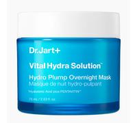 DR. JART + Soin visage Hydro Plump Overnight Mask Masque hydratant