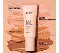 Dr-Jart Make-up TeintBB Balm Premium 02 Light Medium 40 ml