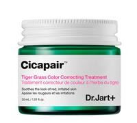 Dr. Jart+ Cicapair Tiger Grass Color Correcting Treatment crème intense anti-rougeurs 30 ml