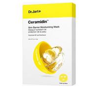 Dr-Jart Soins CeramidinMasque hydratant barrière pour la peau 28 g