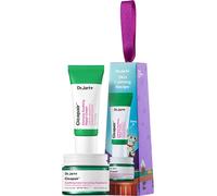 Dr-Jart Soins CicapairSkin Calming Recipe Cicapair Intensive Soothing Repair Cream (35 ml) + Cicapair Soothing Color Correcting Treatment SPF 30 (15 ml) 1 Stk.