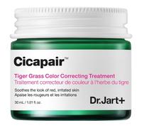 Dr. Jart+ Cicapair Tiger Grass Color Correcting Treatment crème intense anti-rougeurs 30 ml