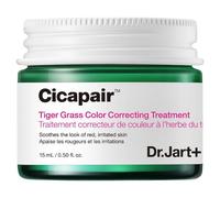 Dr Jart+ Cicapair™ Tiger Grass Traitement Correcteur de Couleur à L'Herbe du Tigre 15ml