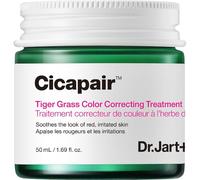 Dr-Jart Soins CicapairTraitement correcteur de couleur à l'herbe du tigre 50 ml