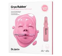 Dr. Jart+ Cryo Rubber Masque Avec Collagène Raffermissant 4gx40g