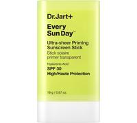 Dr. Jart+ Sun Care Stick solaire d'apprêt Ultra-sheer 19 g 19 g