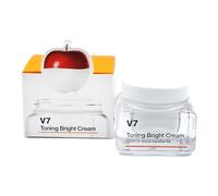 Dr. Jart+ V7 Toning Bright Cream Crème hydratante et éclaircissante 15 ml
