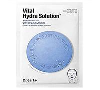 Dr Jart Vital Hydra Solution Deep Hydration Sheet Mask