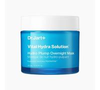 Dr.Jart+ Vital Hydra Solution Hydro Plump Overnight Mask Masque De Sommeil Femmes 75 Ml All Ages Crème