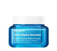 Dr. Jart+ Vital Hydra Solution™ Hydro Plump Water Cream gel-crème à l'acide hyaluronique 50 ml