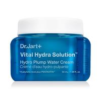 Dr. Jart+ Vital Hydra Solution Hydro Plump Water Cream gel-crème à l'acide hyaluronique 50 ml