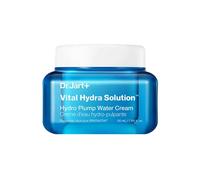 Dr. Jart+ Vital Hydra Solution™ Hydro Plump Water Cream gel-crème à l'acide hyaluronique 50 ml