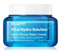 Dr. Jart+ Vital Hydra Solution™ Hydro Plump Water Cream gel-crème à l'acide hyaluronique 50 ml