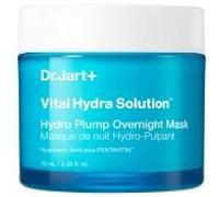 Dr.Jart+ Masque de nuit Vital Hydra Solution Hydro Plump – 75 ml