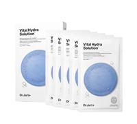 Dr. Jart+ Vital Hydra Solution Sheet Mask For Unisex 5 Pc Mask