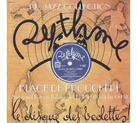 Dr. Jazz Collection-...
