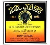 Dr. Jazz Series Vol. 7