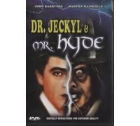 Dr. Jeckyl & Mr. Hyde