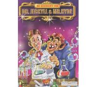 Dr.Jeckyll & Mr.Hyde - Dr.Jeckyll & Mr.Hyde (Zeichent [Import]
