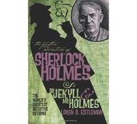 Dr. Jekyll and Mr. Holmes Estleman, Loren D. (Auteur)