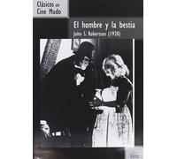 Dr. Jekyll And Mr. Hyde (1920) / El Hombre Y La Bestia