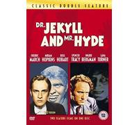 Dr Jekyll And Mr Hyde [1931 & 1941] [Dvd]