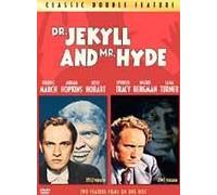 Dr. Jekyll And Mr. Hyde (1932 & 1941)