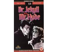Dr. Jekyll And Mr. Hyde (1932)